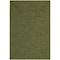 Safavieh 5 X 8 Ft. Medium Rectangle Braided- Green Hand Made Rug BRD315A-5 - alternate 4
